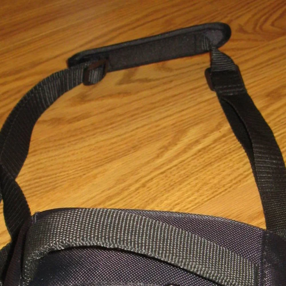 Camera Bag Sony Black
